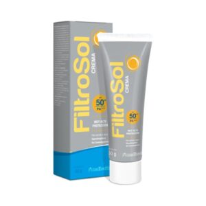 FiltroSol Crema FPS50+ 60g