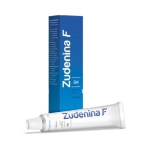 Zudenina F 0.3% 30g