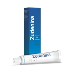 Zudenina Gel 0.1% 30g