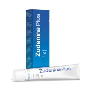 Zudenina Plus 0.1%/1.0% Gel 30g
