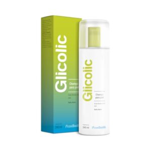 Glicolic Champú 240ml