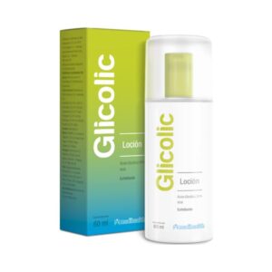 Glicolic Loción 10% 60ml