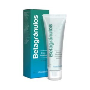 Betagránulos Crema Limpiadora 60g
