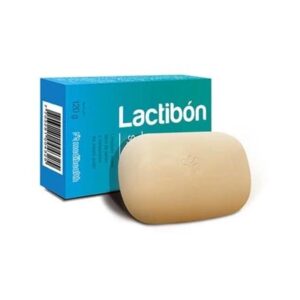 Lactibón Syndet Barra 120g