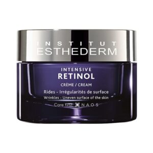 Intensitive Retinol Cream 50 ml.
