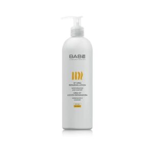 Urea 10% Loción Reparadora Babé - 500ml