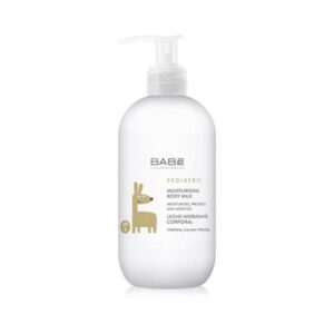 Leche Hidratante Corporal Pediatric - 500ml