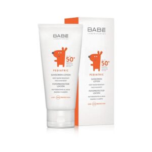Fotoprotector Locion SPF 50+ Pediatrico Babe - 100ml