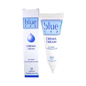 Blue Cap Crema 50g