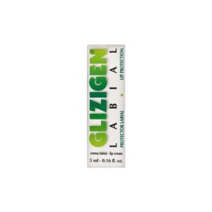 Glizigen Labial Tubo 5g
