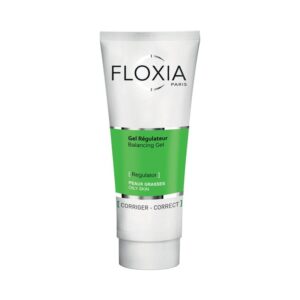 Floxia Gel Regulador 40ml