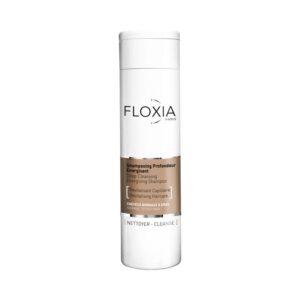 Floxia Shampoo Anti Caída Graso 200ml
