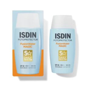 Fotoprotector Fusion Water Magic SPF50 50ML