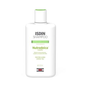 Nutradeica Shampoo Anticaspa Grasa 200ml