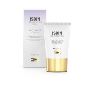 Isdinceutics Glicoisdin 15 Moderate Gel 50g