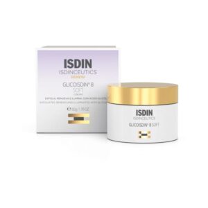 Isdinceutics Glicoisdin 8 Soft Crema 50g