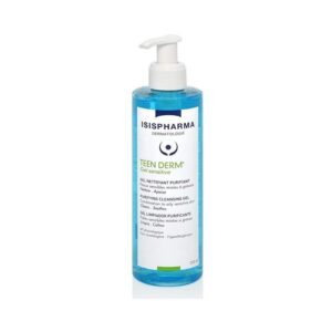 Teen Derm Gel Sensitive 250ml
