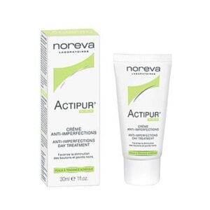 Actipur Crema Matificante 30ml