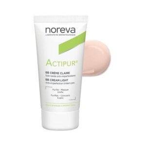 Actipur BB Color Claro 30ml