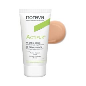 Actipur BB Color Dorado 30ml