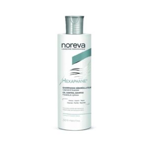 Hexaphane Shampoo Seboregulador 250ml