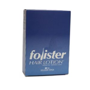 Folister Loción Capilar 60ml