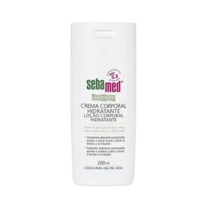 AntiDry Crema Corporal Hidratante 200 ml