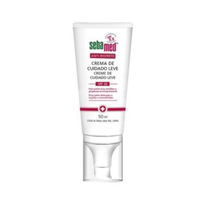 Antiredness Crema de Cuidado Leve 50 ml