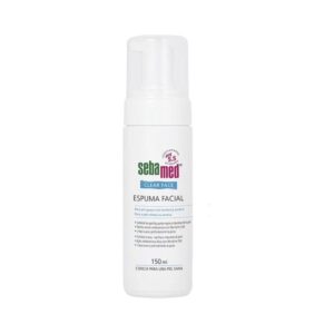 Clear Face Espuma Facial 150 ml