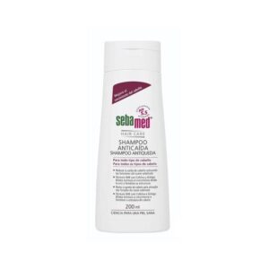 Shampoo Anti-Caída 200 ml