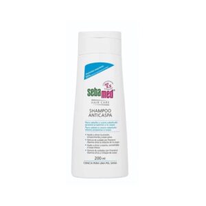 Shampoo Anticaspa 200 ml