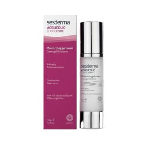 Acglicolic Classic Crema Gel Forte 50ml