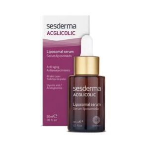 Acglicolic Liposomal Serum 30ml