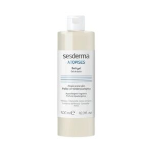 Atopises Gel de Baño 500ml