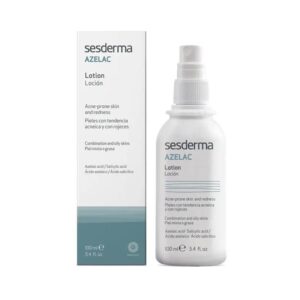 Azelac  Locion 100ml