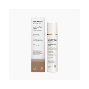 Azelac RU Fluido Luminoso SPF50 50ml
