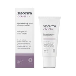 Cicases WH Crema Epitelizante 30ml