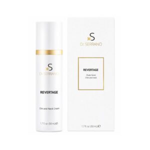 Dr. Serrano Revertage Ovalo Facial y Cuello