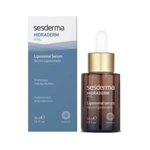 Hidraderm Hyal Liposomal Serum 30ml