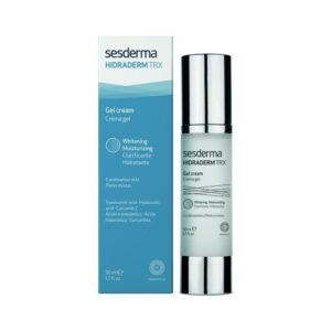 Hidraderm TRX Crema Gel 50ml