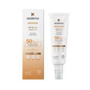 Repaskin Toque Seco SPF50 50ml