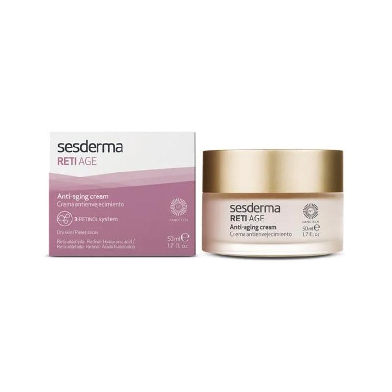Retiage Crema 50ml