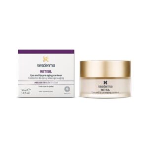 Retisil Contorno de Ojos y Labios