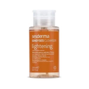 Sensyses Cleanser Lightening 200ml