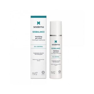 Sesbalance Crema Gel Seborregulador 50ml