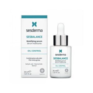 Sesbalance Serum Seborregulador 30ml
