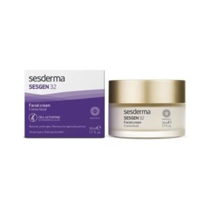 Sesgen 32 Activador Celular Crema 50ml