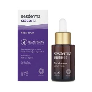 Sesgen 32 Activador Celular Serum 30ml