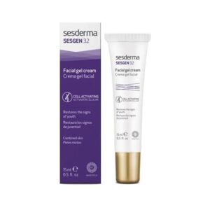 Sesgen 32 Contorno de Ojos  15ml