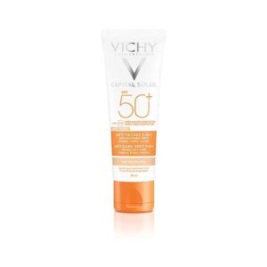 Capital Soleil Anti Manchas SPF50+  50ml